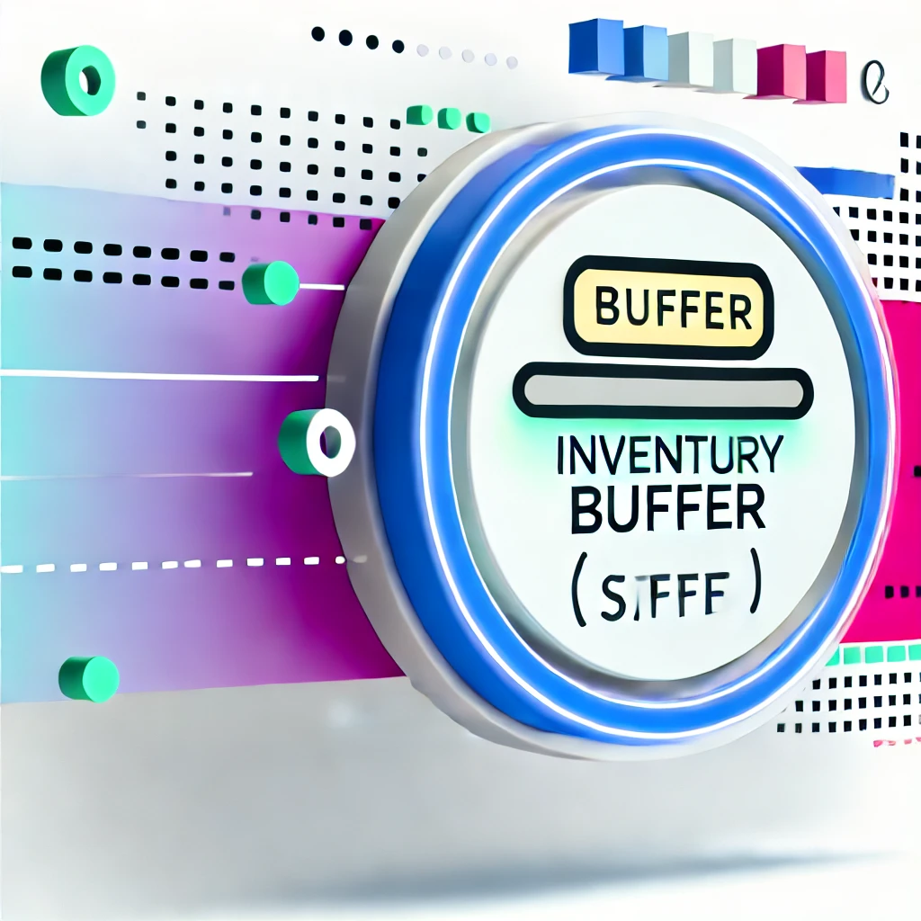 Out Of Stock Inventory Buffer - Dynasort | Dynamic Merchandising ...