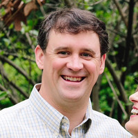 Wade Sonenberg, co-founder of Dynasort